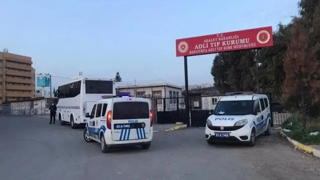 Şanlıurfa'da Kayıp Olan Şahıs Sulama Kanalında Ölü Bulundu